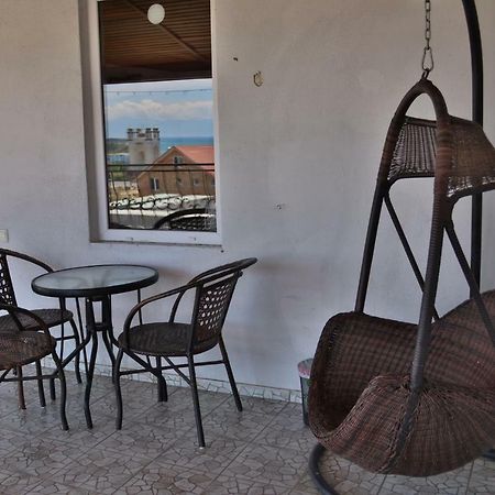 Panorama Hotel Cholponata Buitenkant foto